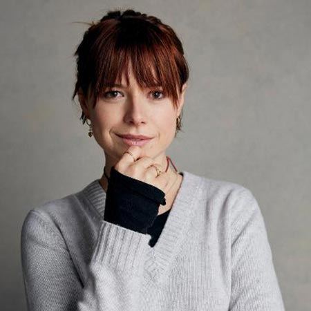 Famous Chernobyl actress Jessie Buckley