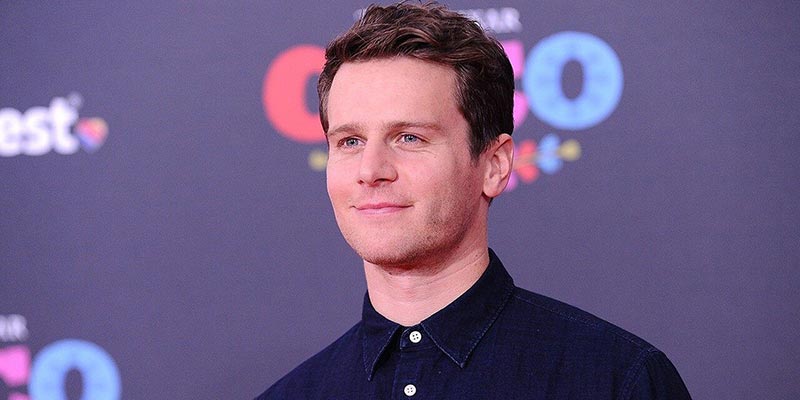 Actor Jonathan Groff Dating Kiwi Choreographer Corey Baker-Seven Facts About The Actor