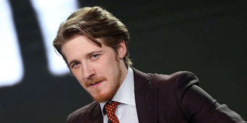 English Actor Adam Nagaitis Started His Career From Radio-Know About His Parents, Siblings and Net Worth in Seven Facts