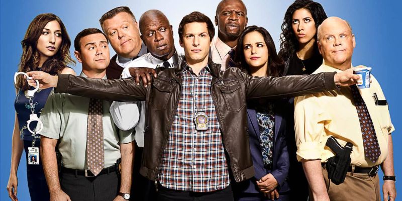 Andy Samberg's Brooklyn Nine-Nine Is Coming Back With A New Season: It's Storyline Along With The Cast Members, Reviews, And Awards