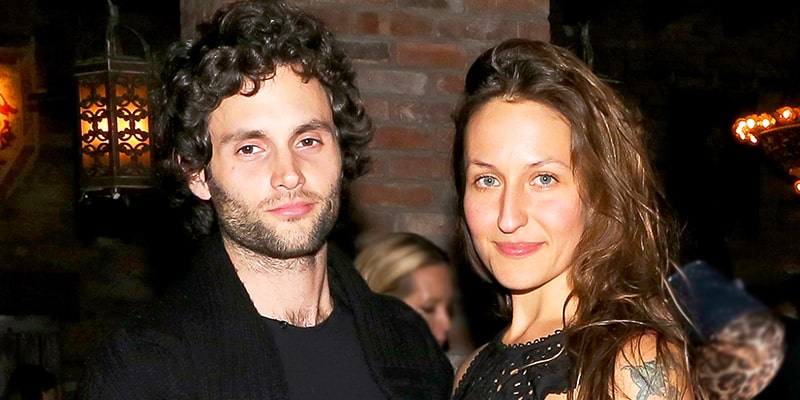 Penn Badgley is Married to Wife Domino Kirke, Their Life 3 Years After Wedding