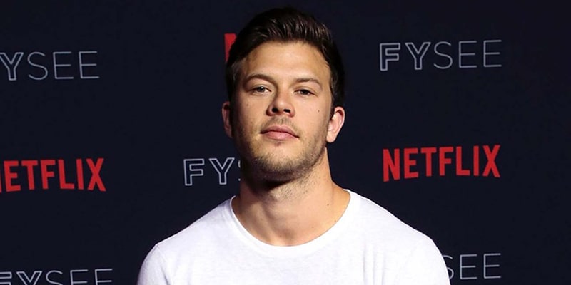 Seven Facts Surrounding Youtuber and Actor Jimmy Tatro
