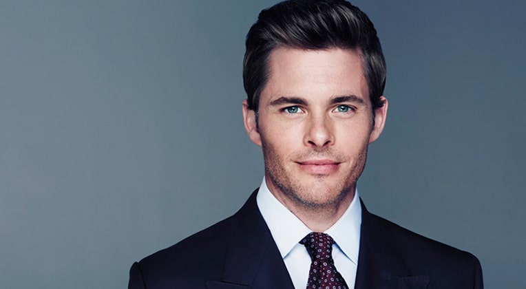 Everything We Know About "Westworld" Actor James Marsden