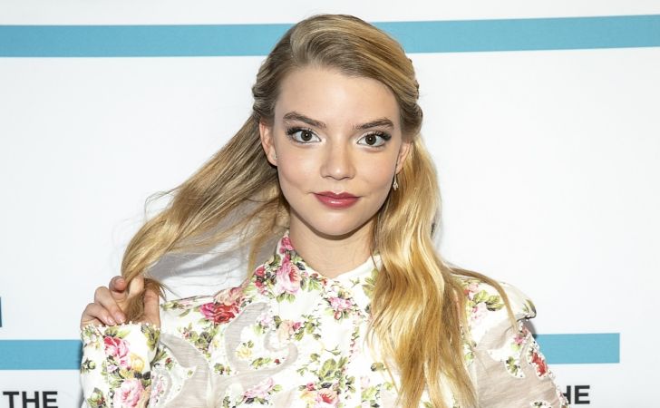 Who is Actress Anya Taylor-Joy: Beth Harmon in "Queen's Gambit" & Casey Cooke in "Peaky Blinders"? Age, Height, Parents, Net Worth
