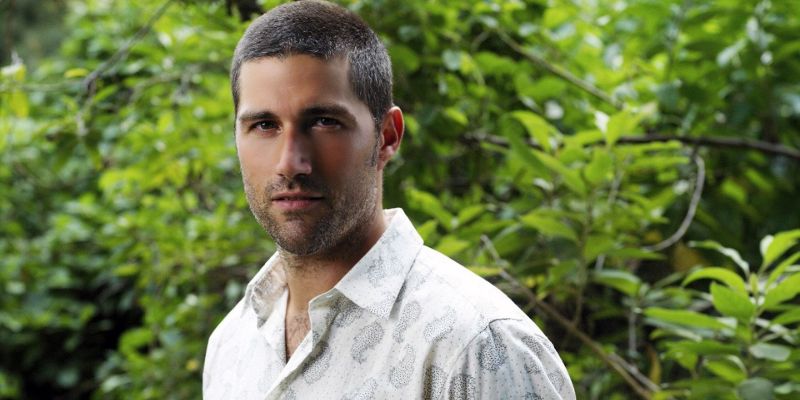 Party Of Five Actor Matthew Fox Career, Marriage, & Net Worth: Here Are Seven Interesting Facts About Him