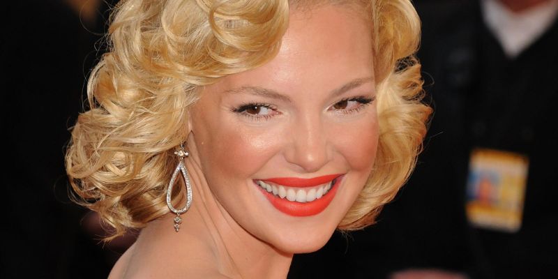 Seven Facts About Katherine Heigl: Her Daughter's Surgery, Career, & Marriage