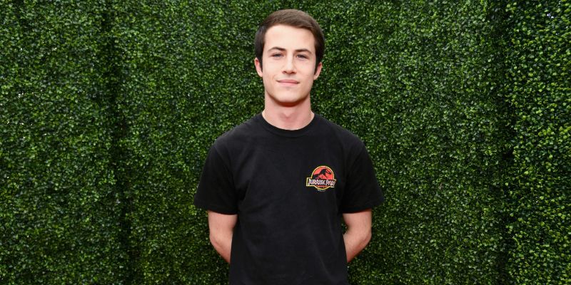Seven Facts Of Dylan Minnette: His Net Worth, Salary In 13 Reasons Why And Relationship Status