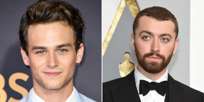 Sam Smith And Brandon Flynn Have History Together: From A PDA-Filled Stroll In West Village To A Selfie In Grammy, Also Details On Their Break up 