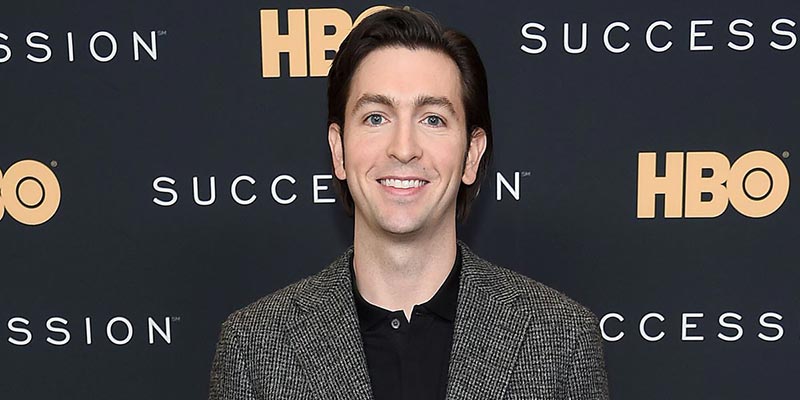 "Succession" Actor Nicholas Braun: His Net Worth, Personal Life and More in Seven Facts