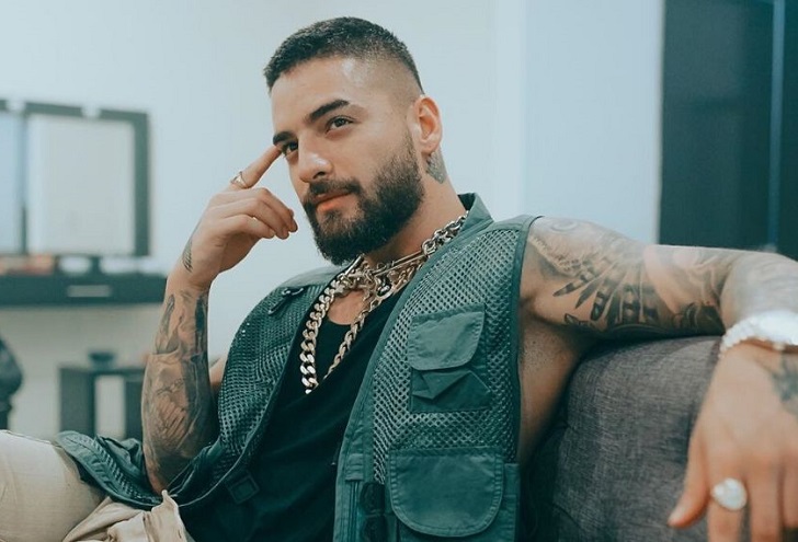 What Is Maluma's Net Worth?, Girlfriend, Dating, Age, Height, Tattoos, And More.. 