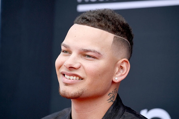 Kane Brown a Tattoo Lover; Know About His Net Worth and Married Life!
