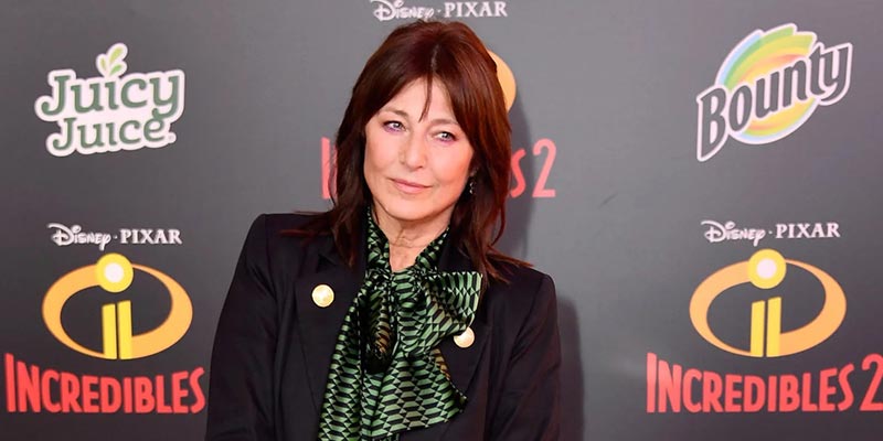 "Kidding" Actress Catherine Keener: Seven Facts Surrounding Her Career, Net Worth and Married Life