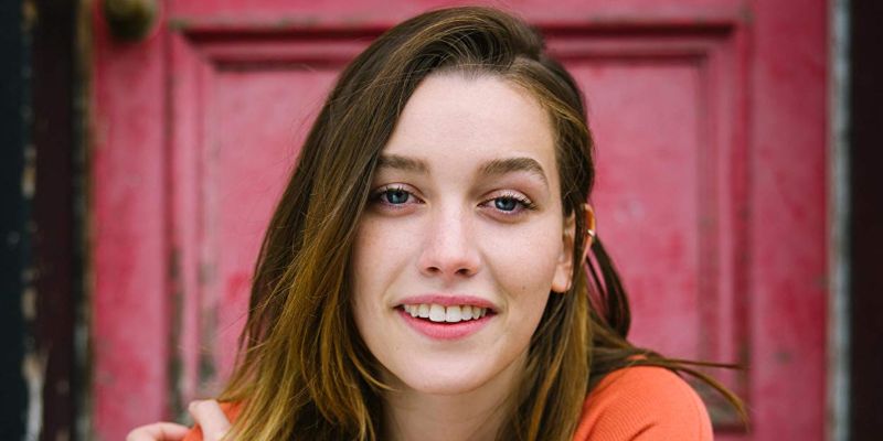 Seven Facts of Victoria Pedretti: Her Character In "You", Movies, & Social Media Interactions