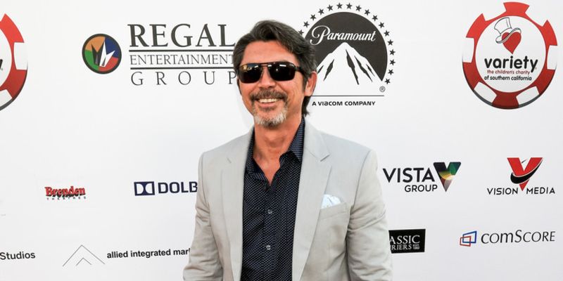Prodigal Son Actor Lou Diamond Phillips is a Married Man: Seven Facts on His Career & Love Life
