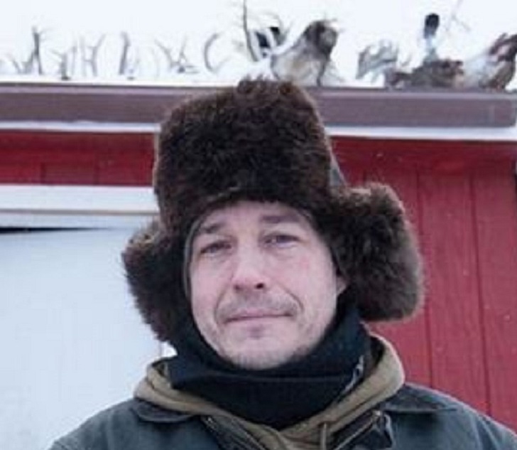 Life Below Zero Chip Hailstone: Prison, Arrest, Career, Net Worth. Family, And More!!