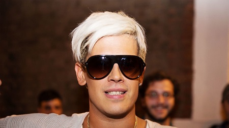 Milo Yiannopoulos well-known by his pen name Milo Andreas Wagner is an English political reporter and author-As of 2020, he is worth $4 million
