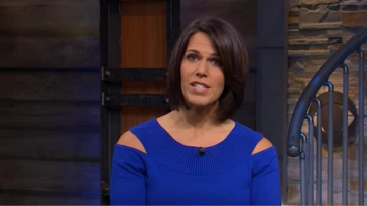 CBS Anchor Dana Jacobson: Details On Her Career, Net Worth, Family, And Husband