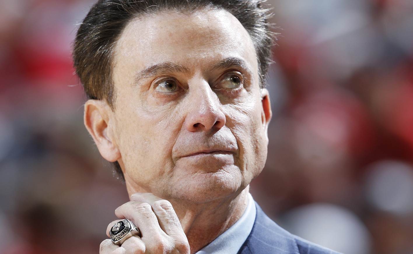 Rick Pitino-Net Worth, Bio, Wife, Children, Property ...