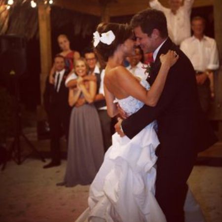 Nick and Vanessa Lachey first met in 2006