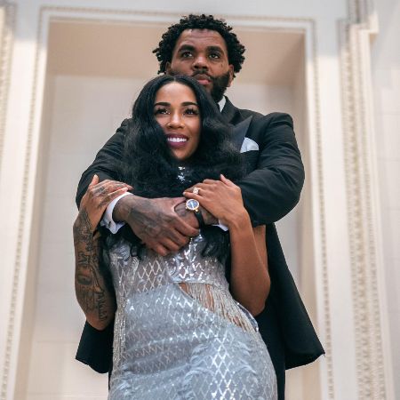 Kevin Gates & Dreka Haynes are they still together