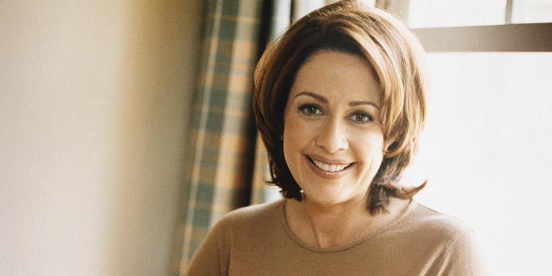 Mother of Four, Patricia Heaton Underwent Cosmetic Surgeries-"It Gained Me Confidence"
