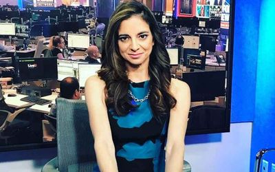 Who Is Cathy Areu? Know About Her Body Measurements & Net Worth