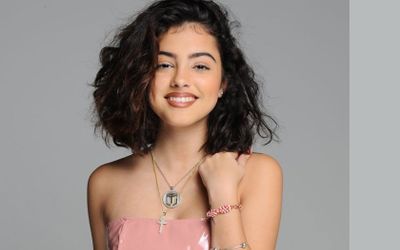 Who Is Malu Trevejo? Here's All You Need To Know About Her Early Life, Net Worth, Boyfriend, Career, Body Measurements, Relationship
