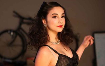 Who Is Molly Ephraim? Know About Her Body Measurements & Net Worth