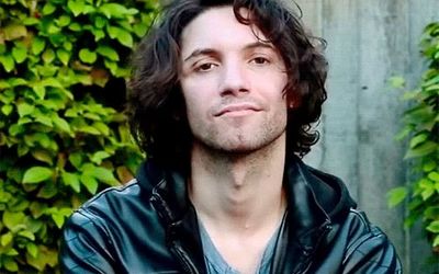 Who Is Dan Avidan? Know About His Body Measurements & Net Worth