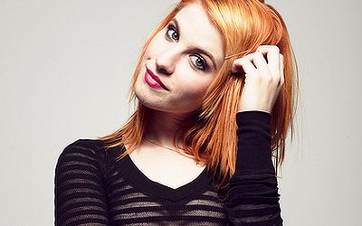 Who Is Hayley Williams? Know About Her Body Measurements & Net Worth