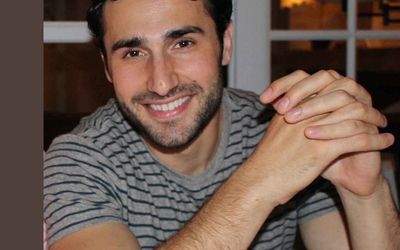 Who Is Max Shifrin? Know About His Body Measurements & Net Worth