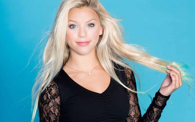 Kaylyn Slevin Wiki, Age, Height, Body Measurements, Parents, House, Net Worth,