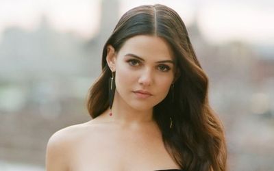 Actress Danielle Campbell: Know Her Bio, Wiki, Age, Boyfriend, Net Worth, Salary, Dating