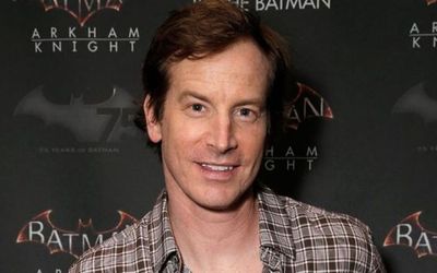 Actor And Producer Rob Huebel-Know His Bio, Wiki, Height, Age, Wife, Daughter, Movies, Television Series