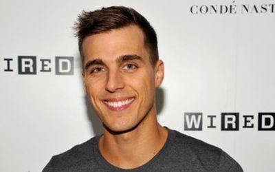 Cody Linley Bio, Age, Wiki, Height, Brother, Parents, Girlfriend, Net Worth