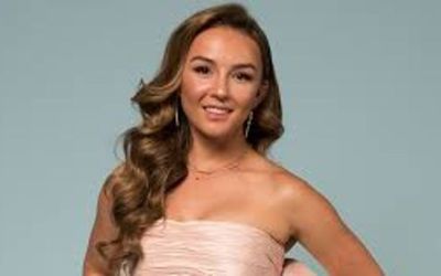 Lexi Ainsworth Bio, Age, Height, Wiki, Movies, TV Shows, Body Measurements, Relationship, Married, Net Worth