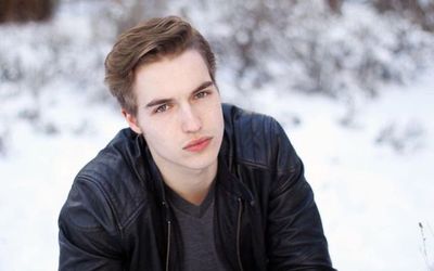 Who Is Trevor Stines? Here's Everything You Need To Know About His Age, Height, Body Measurements, Net Worth, Career, Married Life, & Family