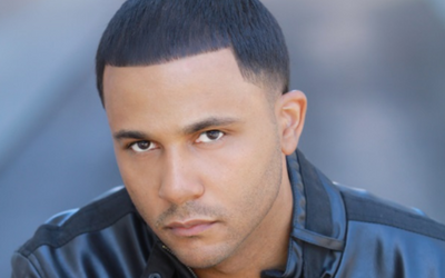 Actor Jason Dirden: Glimpse Of His Personal And Professional Life 