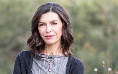 English Actress Finola Hughes: Glimpse Of Her Personal And Professional Life  