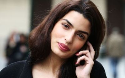 Tonia Sotiropoulou Bio, Wiki, Height, Age, Facts, Weight, Married, Net Worth