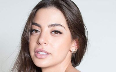 Gia Mantegna Bio, Age, Height, Net Worth, Career, Relationship, And Family
