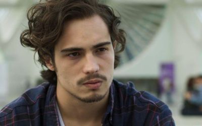 Rising Brazilian Actor Danilo Mesquita Was A Dedicated Soccer Player-Read Seven Interesting Facts About Him