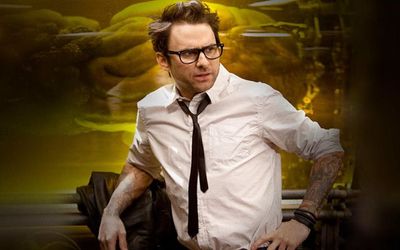 Who Is Charlie Day? Get To Know All Things About His Early Life, Career, Net Worth, Marriage, & Relationship