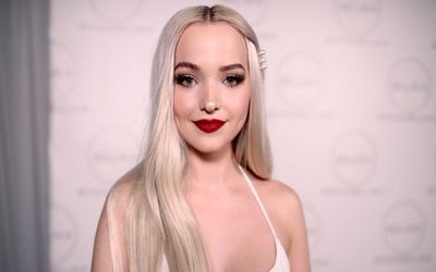 Meet Dove Cameron, An American Actress & Model: Her Biography With Facts Including Her Age. Early Life, Career, Relationship & Net Worth