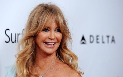 Who Is Goldie Hawn? Get To Know Everything About Her Age, Early Life, Career, Net Worth, Relationship, And Marriage
