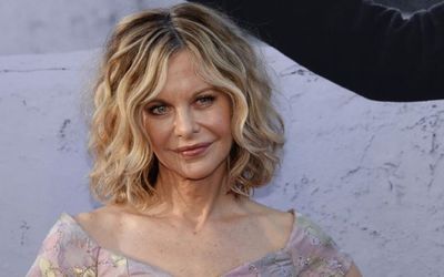 Who Is Meg Ryan? Here's Everything About Her Early Life, Career, Net Worth, Personal Life, And Relationship