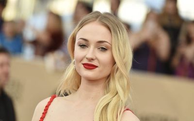 Who Is Sophie Turner? Get To Know Everything About Her Age, Early Life, Career, Relationship, And Net Worth