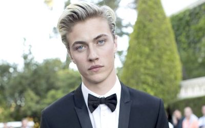 Who Is Lucky Blue Smith? Get To Know About His Age, Height, Net Worth, Measurements, & Personal Life
