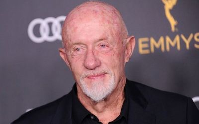 Who Is Jonathan Banks? Know About His Age, Height, Net Worth, Measurements, Personal Life, & Relationship