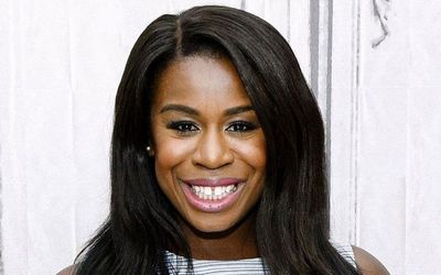 Who Is Uzo Aduba? Know About Her Age, Height, Net worth, Measurements, Personal Life, & Relationship